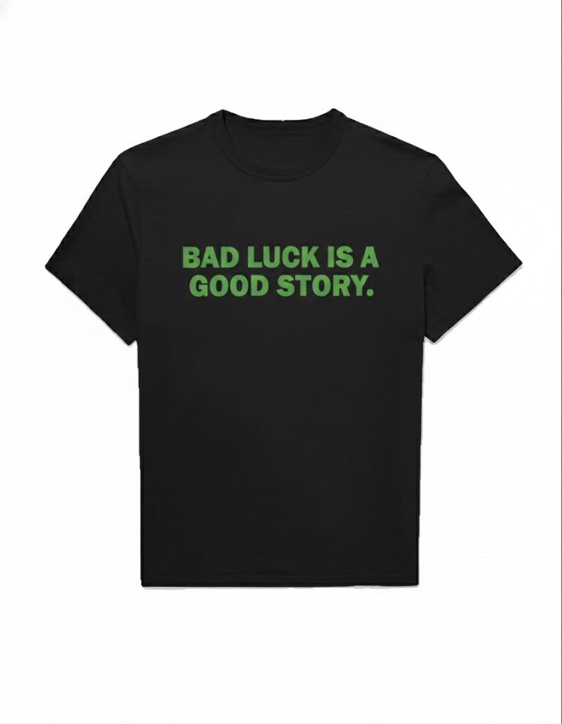 "Good Story" Graphic Tee