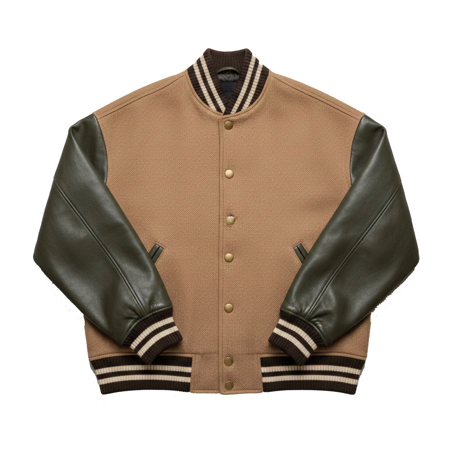 Varsity Jacket