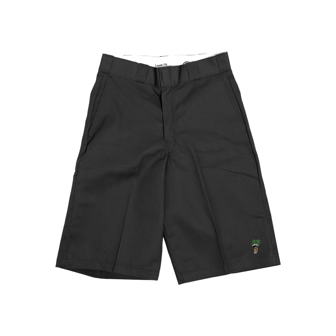 Baby Islander Shorts