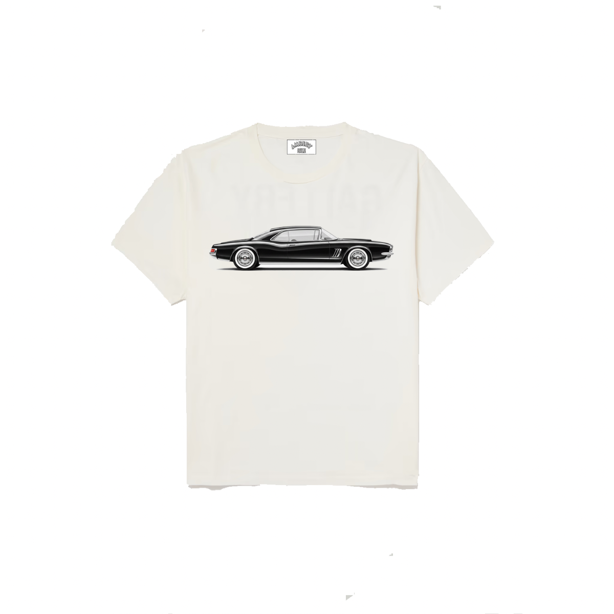 Car Tee